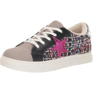 imageSteve Madden Girls RezumeBlack Multi