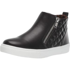 imageSteve Madden Girls Shoes Jreggie SneakerBlack
