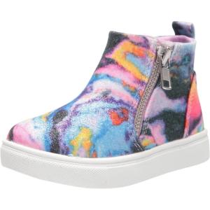imageSteve Madden Girls Shoes Jreggie SneakerMarble