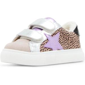 imageSteve Madden Girls Shoes Rezume SneakerCheetah
