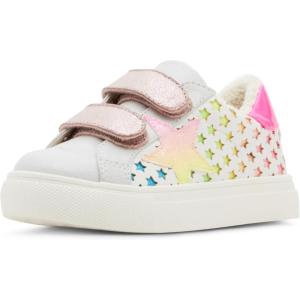 imageSteve Madden Girls Shoes Rezume SneakerRainbow Multi