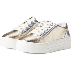 imageSteve Madden Girls Studio SneakerGold Multi