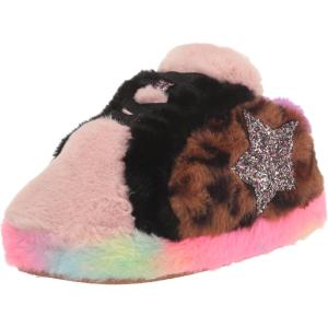 imageSteve Madden Girls Tara SlipperMulti
