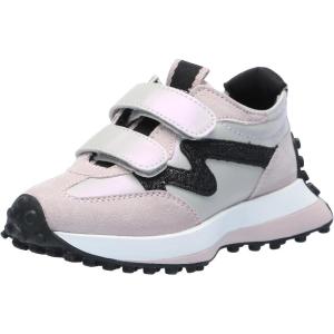 imageSteve Madden Girls Toddler Campo SneakerBlush Multi