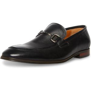 imageSteve Madden Mens AahronBlack
