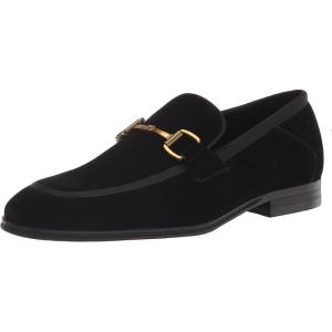 imageSteve Madden Mens AahronBlack Velvet