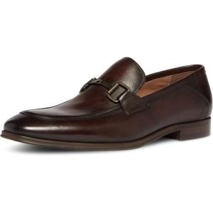 imageSteve Madden Mens AahronDark Brown