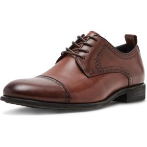 imageSteve Madden Mens Aalon OxfordTan