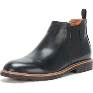 imageSteve Madden Mens Aben Chelsea BootBlack