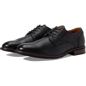imageSteve Madden Mens Bannon Nubuck LaceUp Derby Shoes17