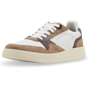 imageSteve Madden Mens DynamoTaupe WWhite