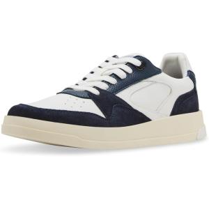 imageSteve Madden Mens DynamoWhite WNavy