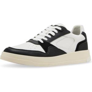 imageSteve Madden Mens DynamoWhiteBlack