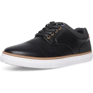 imageSteve Madden Mens GullysBlack