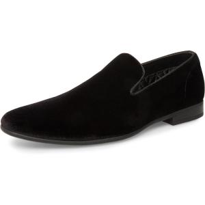 imageSteve Madden Mens Laight SlipOn LoaferBlack Velvet