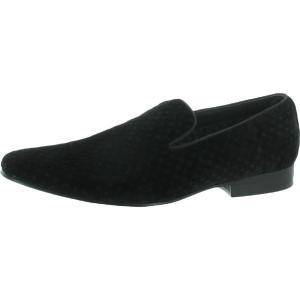 imageSteve Madden Mens LiftedBlack Velvet