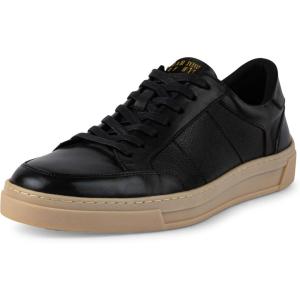 imageSteve Madden Mens Nyan SneakerBlack