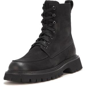 imageSteve Madden Mens Walvia Combat BootBlack