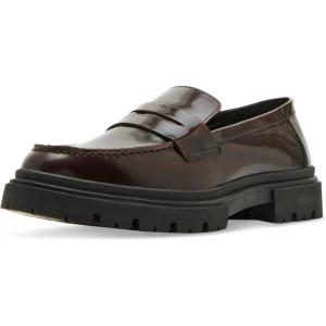 imageSteve Madden Mens ZephyrBurgundy