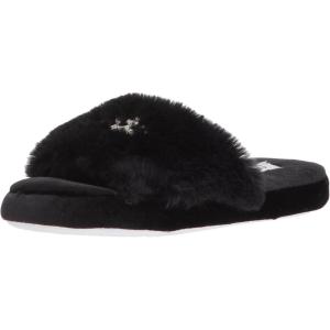 imageSteve Madden UnisexAdult JROYAL SlipperBlack