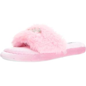 imageSteve Madden UnisexAdult JROYAL SlipperPink