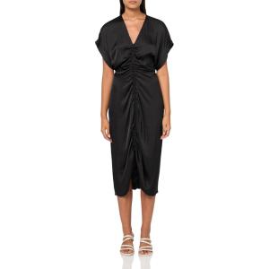 imageSteve Madden Womens Aimee DressBlack