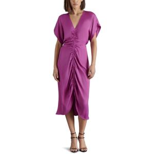 imageSteve Madden Womens Aimee DressRadiant Orchid