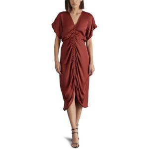 imageSteve Madden Womens Aimee DressSpiced Apple