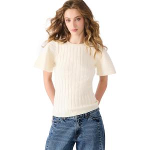 imageSteve Madden Womens Allie SweaterAntique
