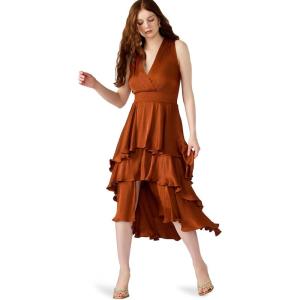 imageSteve Madden Womens Beiley DressGingerbread