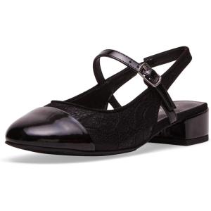 imageSteve Madden Womens BelindaBlack Fabric