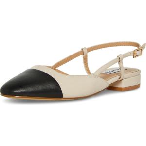 imageSteve Madden Womens BelindaBone Leather