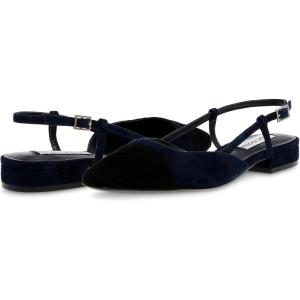imageSteve Madden Womens BelindaNavy Suede