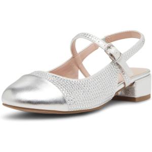 imageSteve Madden Womens BelindaSilver