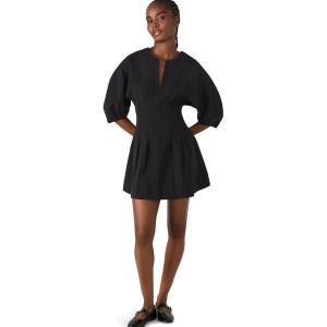 imageSteve Madden Womens Dayton DressBlack