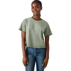 imageSteve Madden Womens Ezra TopJade Cream