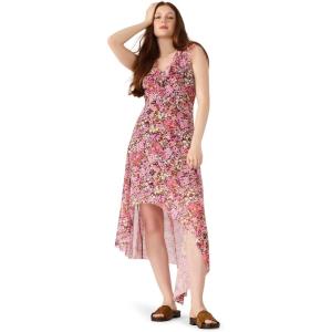 imageSteve Madden Womens Hattie DressBloom Pink