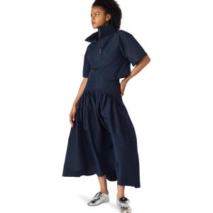 imageSteve Madden Womens Henri TopMidnight