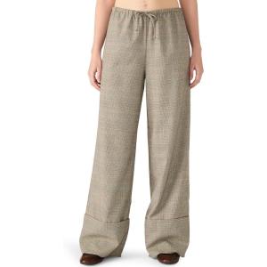 imageSteve Madden Womens Idra PantBrown