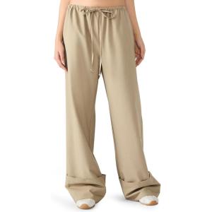 imageSteve Madden Womens Idra PantSmokey Brown