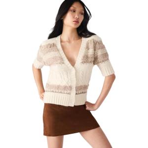 imageSteve Madden Womens Janae CardiganMulti