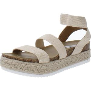 imageSteve Madden Womens Kimmie Wedge Sandal380