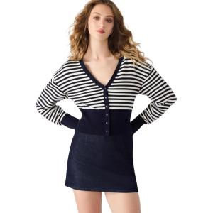 imageSteve Madden Womens Lauryn CardiganMidnight