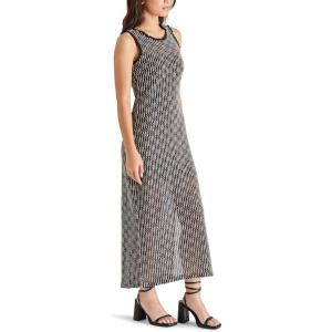 imageSteve Madden Womens Nyssa DressBlack