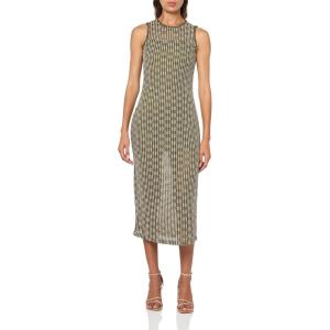 imageSteve Madden Womens Nyssa DressBurnt Olive