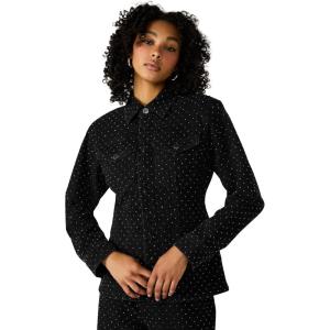 imageSteve Madden Womens PARC JacketBlack