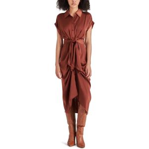 imageSteve Madden Womens Tori DressCinnamon
