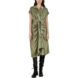 imageSteve Madden Womens Tori DressDeep Lichen