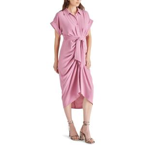imageSteve Madden Womens Tori DressMauve Shadows