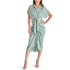 imageSteve Madden Womens Tori DressMisty Jade